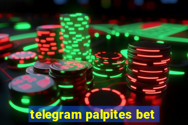 telegram palpites bet